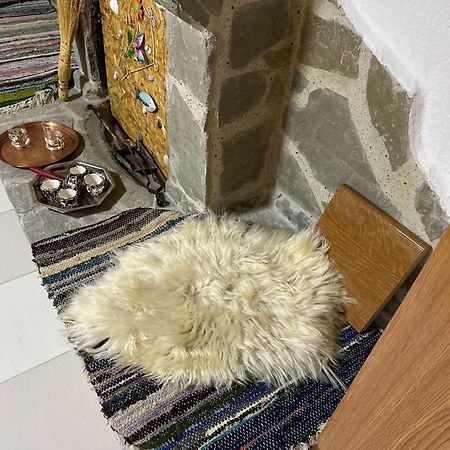 Memlishte Gardenhouseヴィラ エクステリア 写真