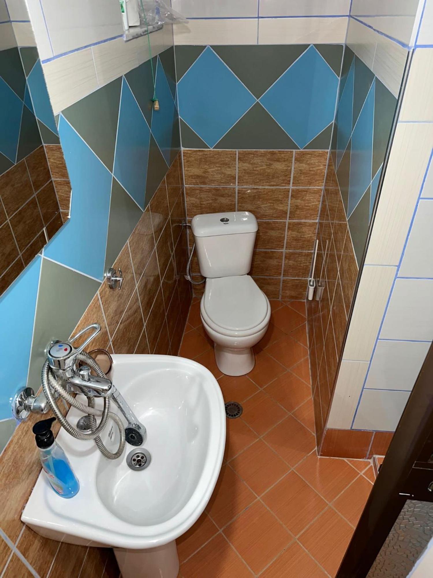 Memlishte Gardenhouseヴィラ エクステリア 写真